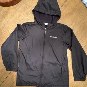 Columbia kids jacket/windbreaker